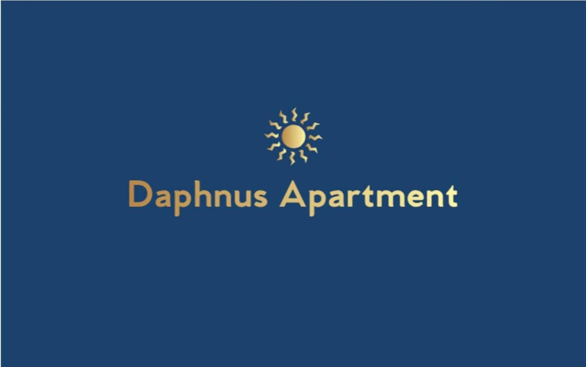 Christina'S - Daphnus Apartment Agios Konstantinos Agios Konstantinos  Εξωτερικό φωτογραφία